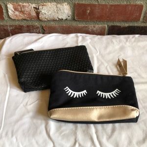 Ipsy makeup bag
